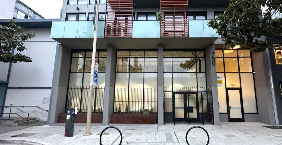 More Photos Of 750 Harrison St, San Francisco Apartments For Lease