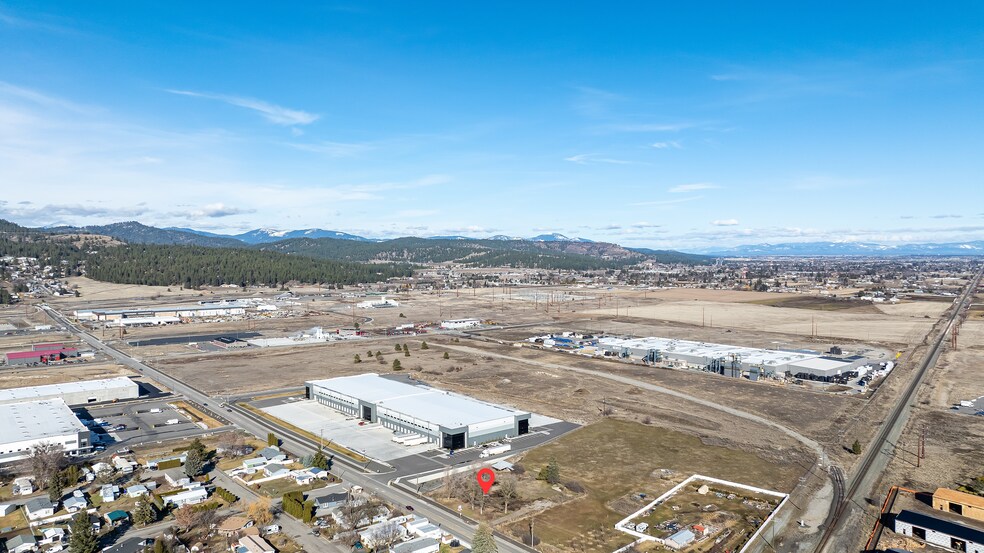 More Photos Of 3512 N Barker Rd, Spokane Valley Land For Sale