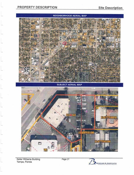 More Photos Of 3502 Henderson Blvd, Tampa Office For Lease