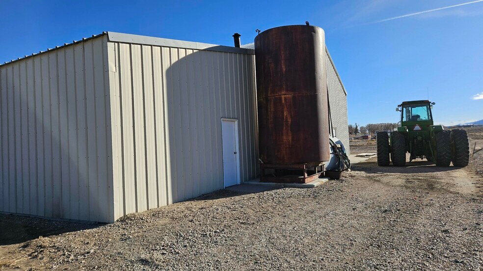 More Photos Of North McGill Highway, Ely Land For Sale