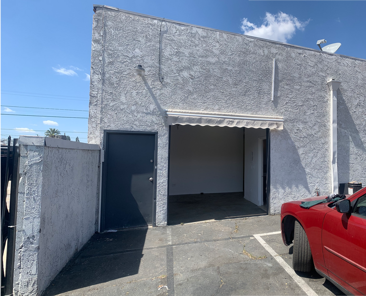 More Photos Of 445-475 S Arrowhead Ave, San Bernardino Research And Development For Lease