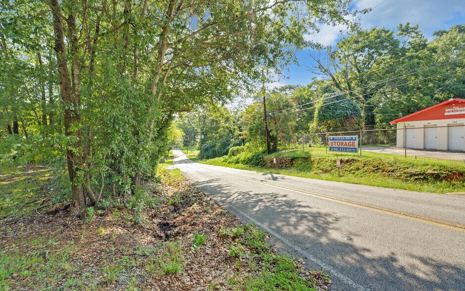 250 E Currahee St, Toccoa, GA 30577 Manufacturing For Sale