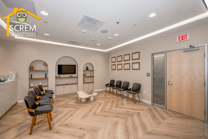 More Photos Of 25425 Orchard Village Rd, Santa Clarita Medical For Sale