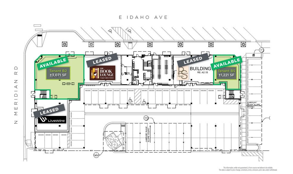 More Photos Of 33 E Idaho Ave, Meridian Apartments For Lease