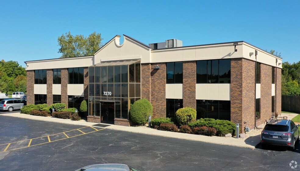 Primary Photo Of 7270 W College Dr, Palos Heights Office For Lease