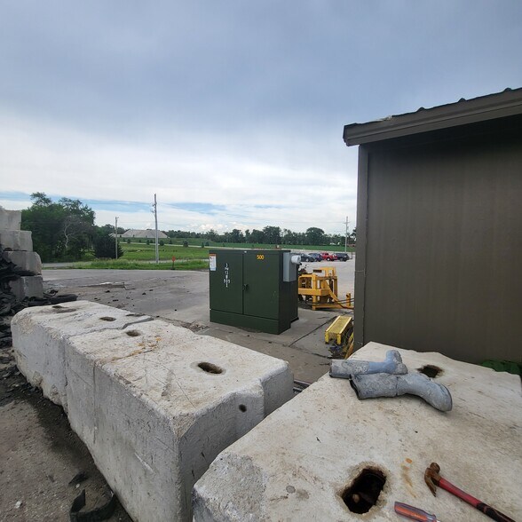 More Photos Of 6030 S 60th St, Omaha Land For Sale
