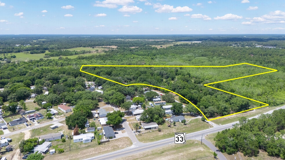 More Photos Of 0 N Citrus Grove Blvd, Polk City Land For Sale
