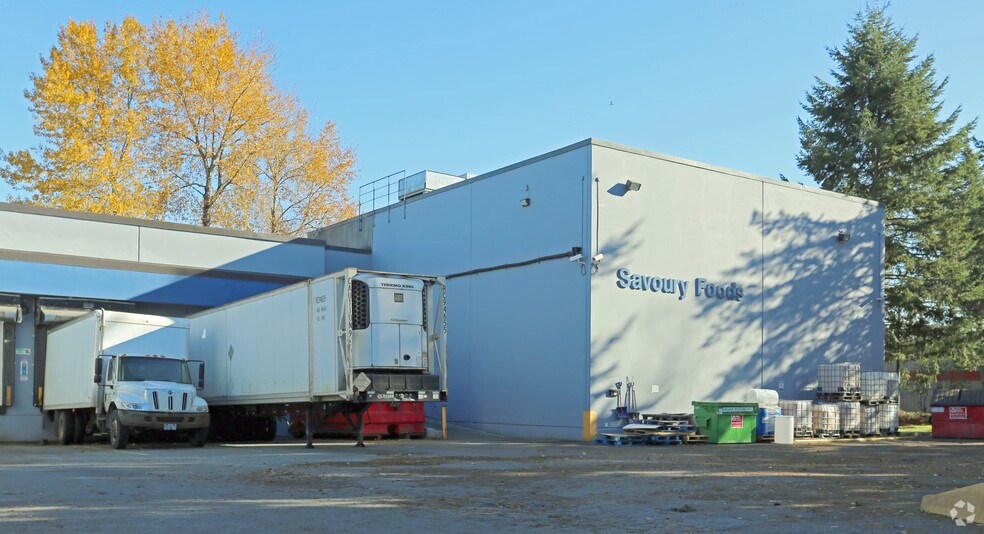 More Photos Of 7352 Progress Pl, Delta Food Processing For Lease