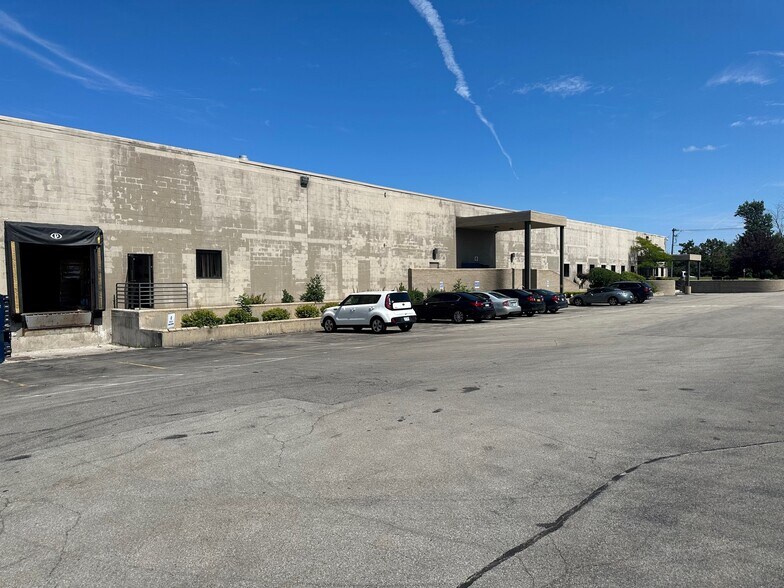 More Photos Of 170 Cooper Ave, Tonawanda Warehouse For Sale