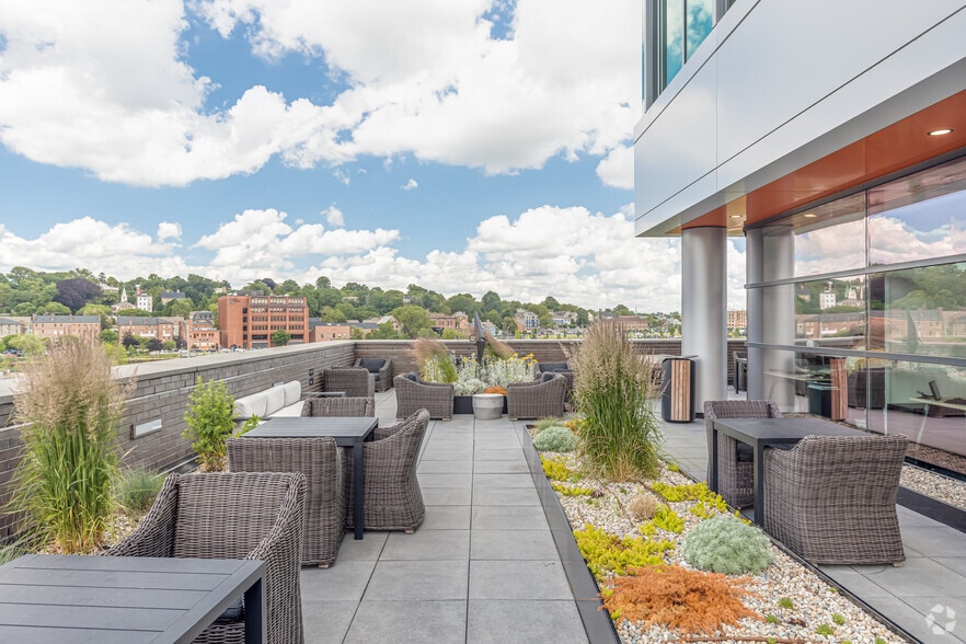 More Photos Of 225 Dyer St, Providence Office For Lease