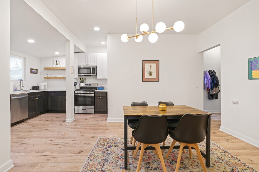 More Photos Of 701 Galapago St, Denver Apartments For Sale
