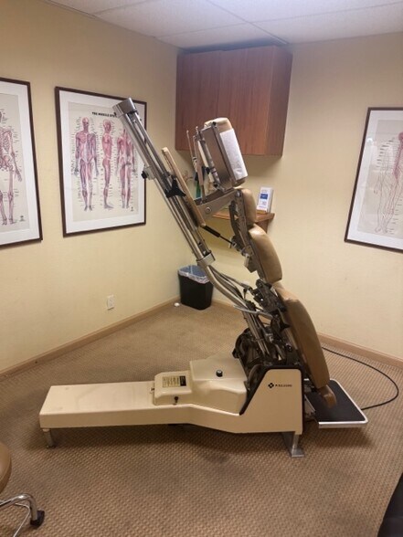 More Photos Of 72650 Fred Waring Rd, Palm Desert Medical For Lease