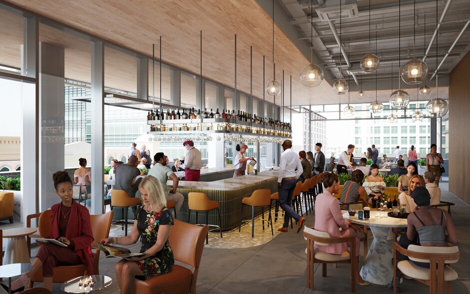 More Photos Of 801 W Hamilton St, Allentown Office For Lease