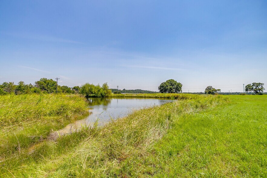 More Photos Of 601 County Road 805, Cleburne Land For Sale