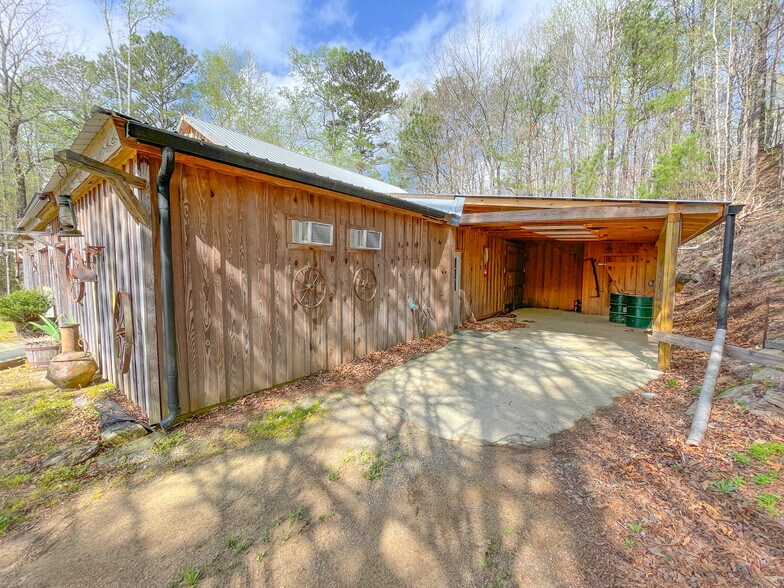 More Photos Of 1516 Fish Hatchery Rd, Summerville Land For Sale