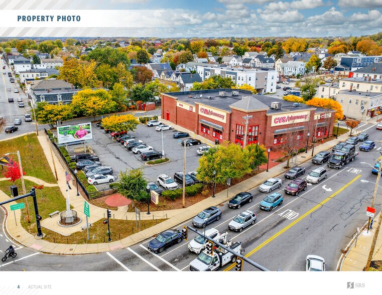 More Photos Of 336 Bridge St, Lowell Drugstore For Sale