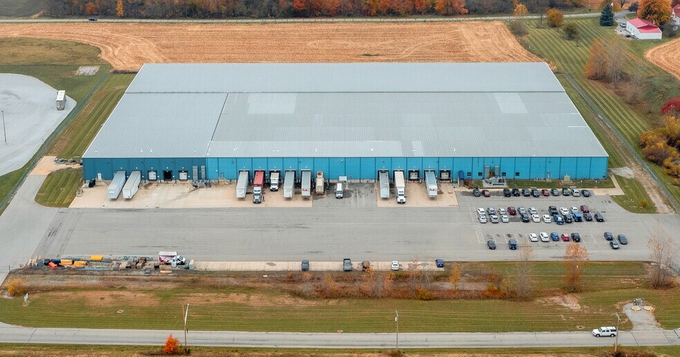 Primary Photo Of 902 H.L. Thompson Jr. Dr, Ashley Distribution For Sale