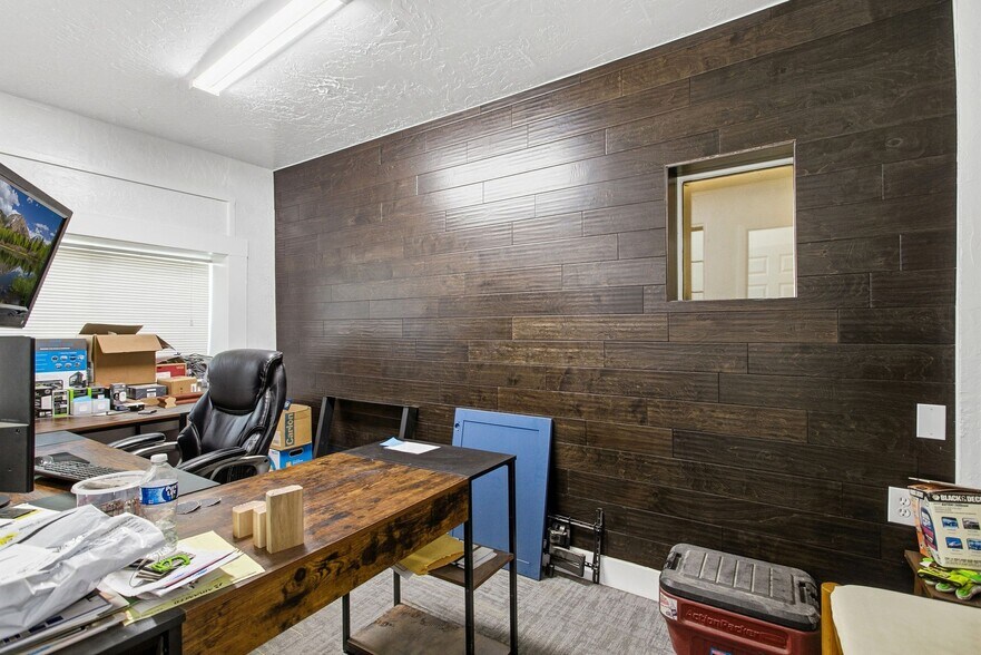 More Photos Of 1621 N Beck St, Salt Lake City Warehouse For Sale