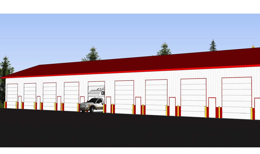 More Photos Of 0 10th Ave NE, Milaca Industrial For Lease