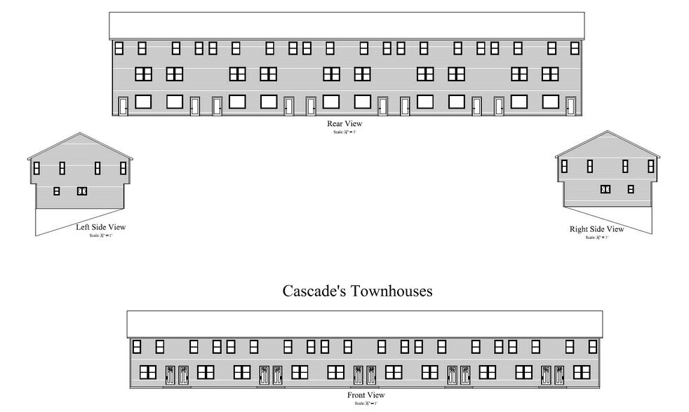 More Photos Of High Tech Road, State College Land For Sale