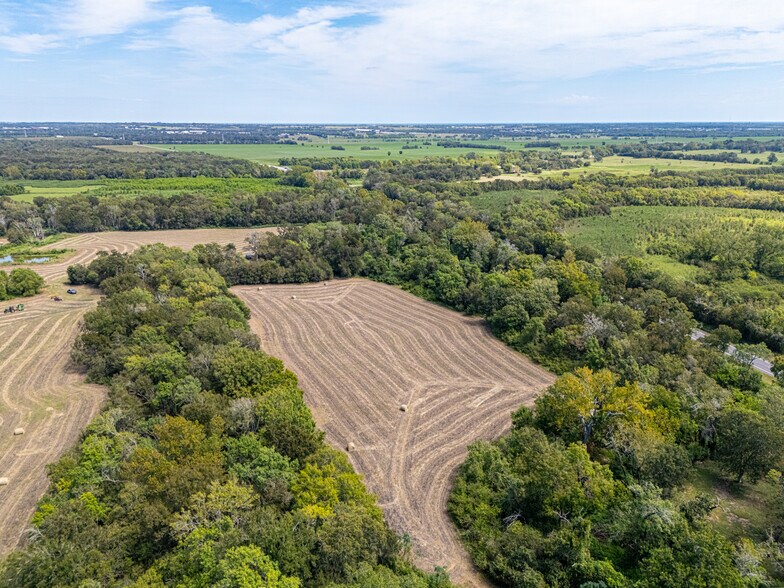 More Photos Of 2602 N Fm 2429, Bellville Land For Sale