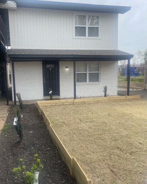 More Photos Of 1707 Ontario Ave, Memphis Apartments For Sale