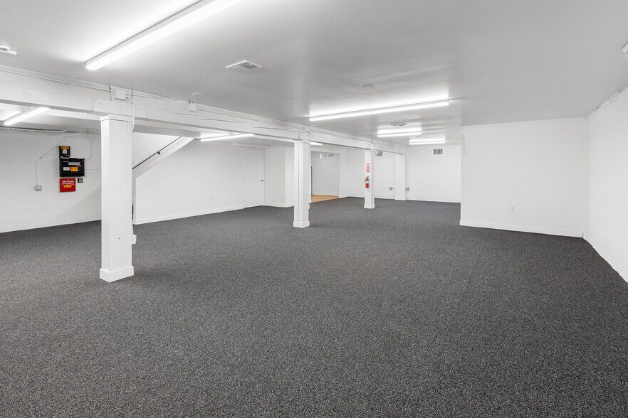 More Photos Of 512-520 Grant Ave, San Francisco Apartments For Sale