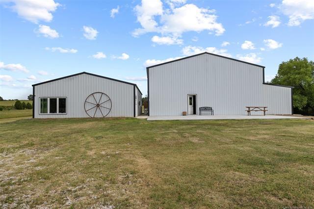 More Photos Of 35934 State Highway 59, Wewoka Lodge Meeting Hall For Sale