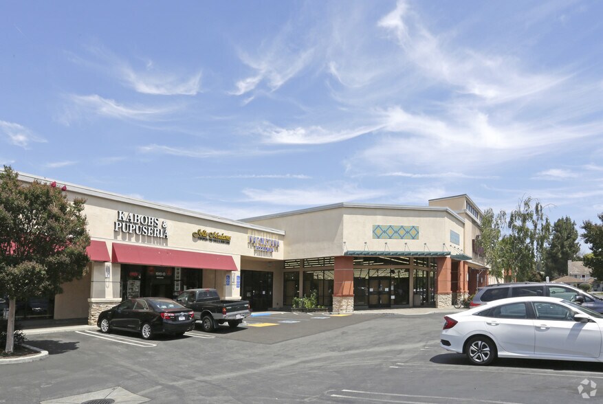 More Photos Of 1910 W El Camino Real, Mountain View Freestanding For Lease