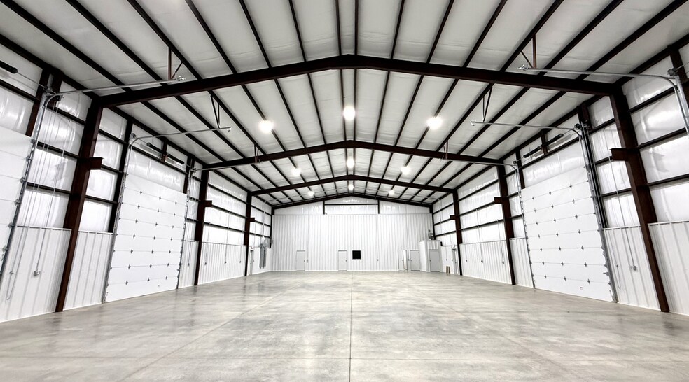 More Photos Of 3000 N County Rd 1279, Midland Industrial For Lease