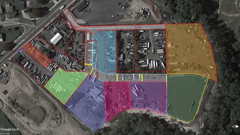 More Photos Of 6004 Walker Mill Rd, Capitol Heights Land For Lease