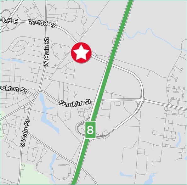 More Photos Of 219 Wyckoff Mills Rd, East Windsor Warehouse For Lease