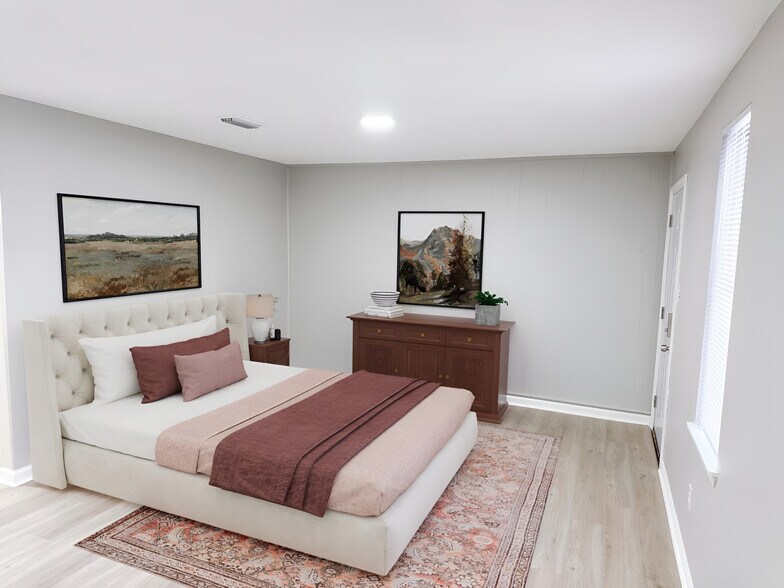 More Photos Of 1533 S Bronough St, Tallahassee Apartments For Sale