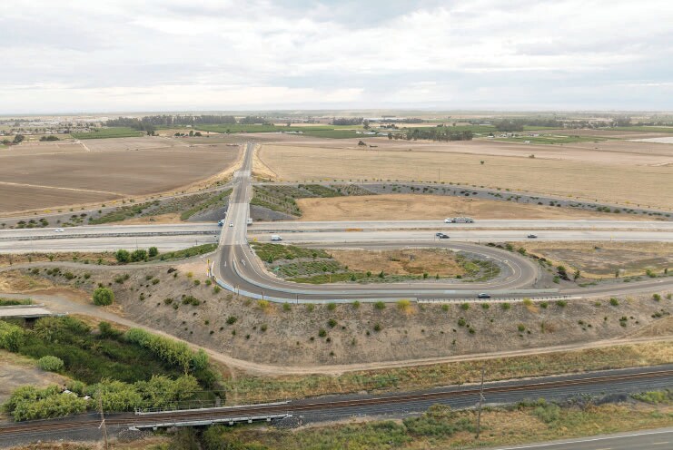 More Photos Of Green Sands Ave, Atwater Land For Sale