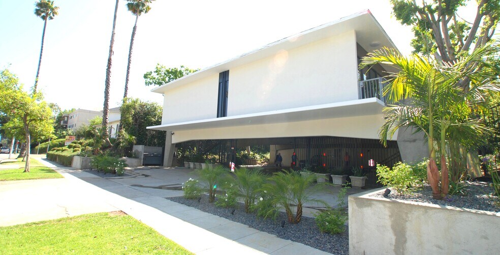 More Photos Of 1517 Fair Oaks Ave, South Pasadena Office For Lease