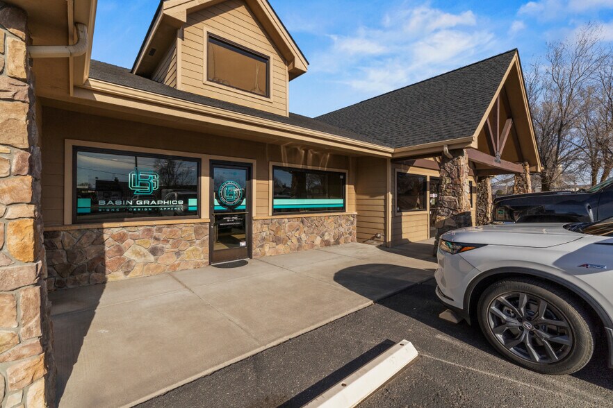 More Photos Of 2815 Laverne Ave, Klamath Falls Flex For Sale
