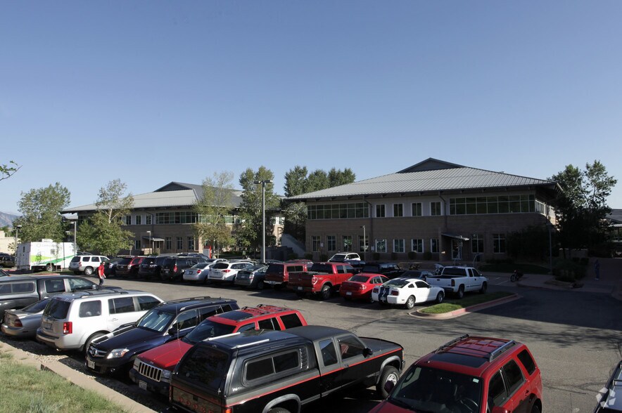More Photos Of 500 Eldorado Blvd, Broomfield Office For Lease