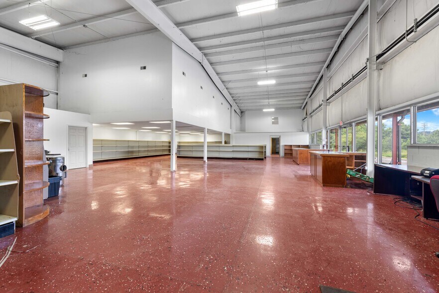 More Photos Of 660 New Hwy 68, Sweetwater Freestanding For Sale