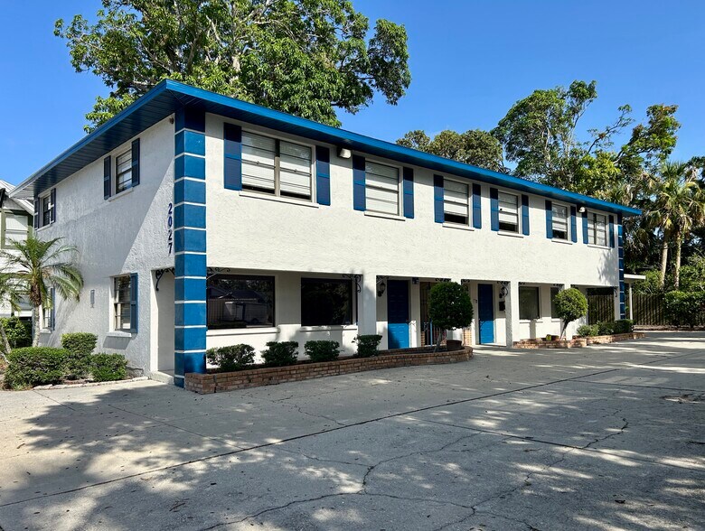 More Photos Of 2027 Manatee Ave, Bradenton Loft Creative Space For Lease