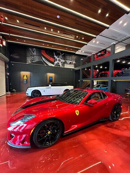 More Photos Of 2011 W State Road 84, Fort Lauderdale Industrial For Sale