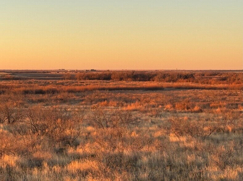 More Photos Of SW Corner of 380 & County Road 595 hwy, Brownfield Land For Sale