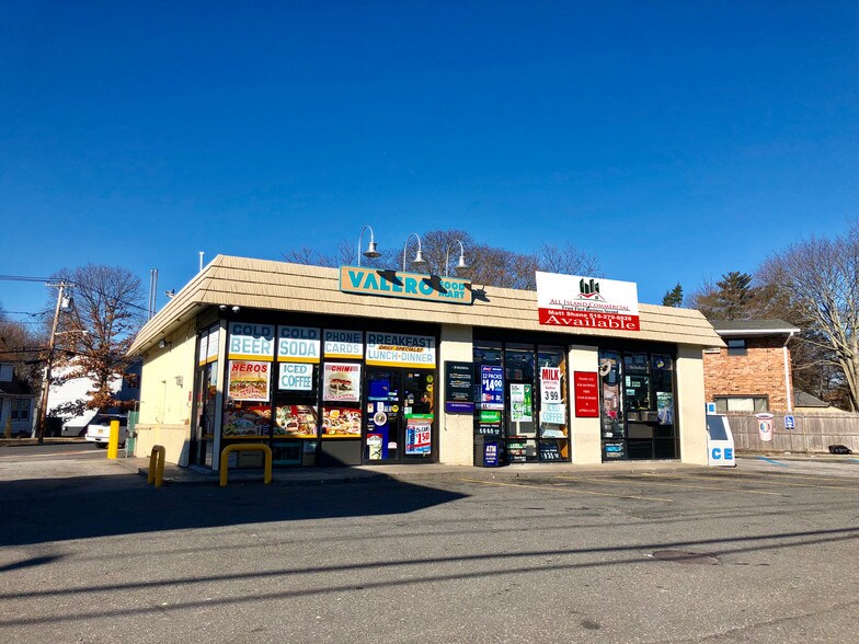More Photos Of 490 Broadway, Amityville Service Station For Sale