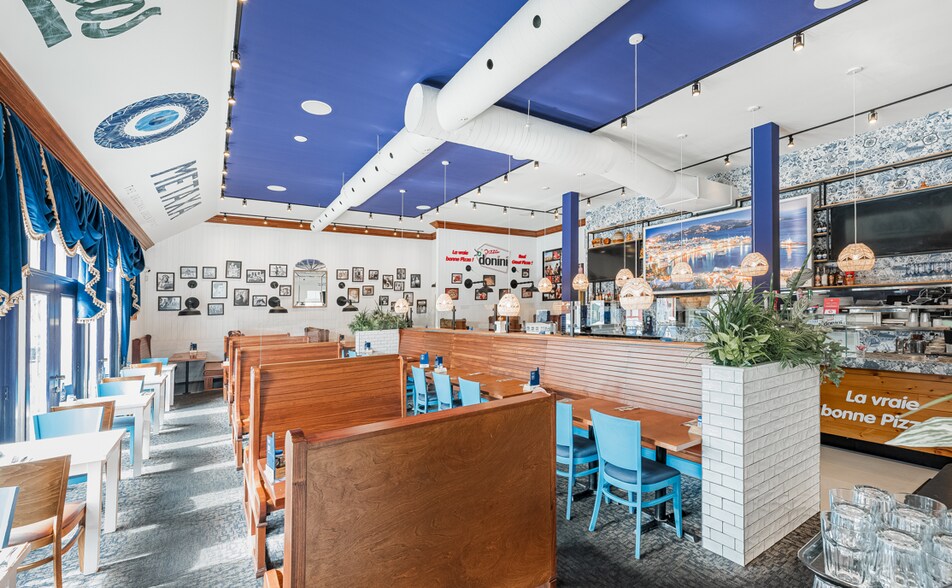 More Photos Of 105 Guindon, Saint-sauveur General Retail For Sale