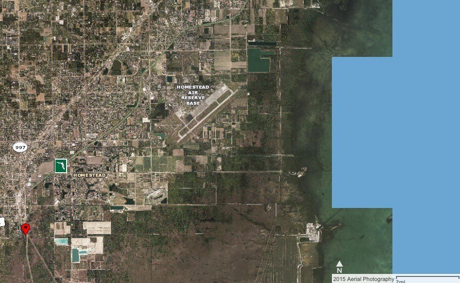 More Photos Of US 1, Florida City Land For Sale