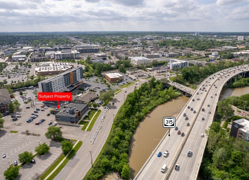 More Photos Of 1275 Olentangy River Rd, Columbus Medical For Sale