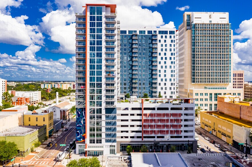 More Photos Of 915 N Franklin St, Tampa Apartments For Lease