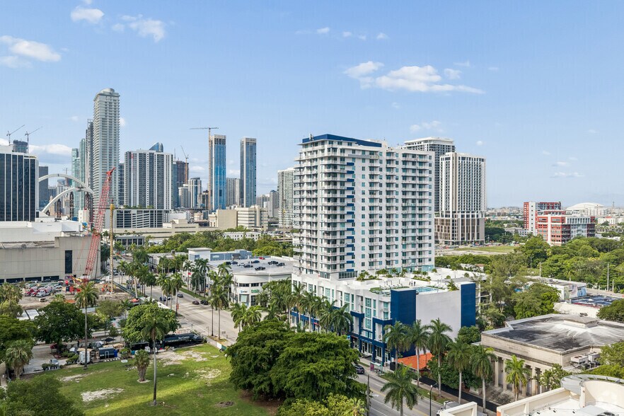 More Photos Of , Miami Multifamily For Sale