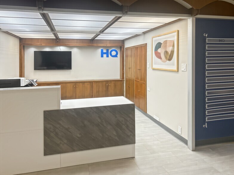 More Photos Of 719 Scott Ave, Wichita Falls Coworking Space