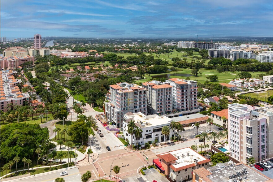 More Photos Of 490 E Palmetto Park Rd, Boca Raton Office For Sale