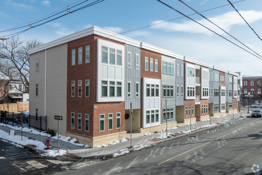 More Photos Of 200 Hamilton Ave, Trenton Apartments For Lease